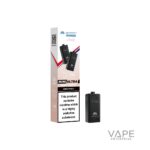 Hayati Mini Ultra 1500 Refill Pods | Replacement Pods UK