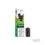 Hayati Mini Ultra 1500 Refill Pods | Replacement Pods UK