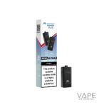 Hayati Mini Ultra 1500 Refill Pods | Replacement Pods UK