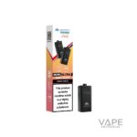 Hayati Mini Ultra 1500 Refill Pods | Replacement Pods UK