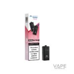 Hayati Mini Ultra 1500 Refill Pods | Replacement Pods UK