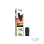 Hayati Mini Ultra 1500 Refill Pods | Replacement Pods UK