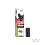 Hayati Mini Ultra 1500 Refill Pods | Replacement Pods UK