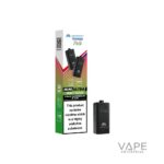 Hayati Mini Ultra 1500 Refill Pods | Replacement Pods UK