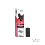 Hayati Mini Ultra 1500 Refill Pods | Replacement Pods UK
