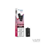 Hayati Mini Ultra 1500 Refill Pods | Replacement Pods UK