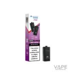 Hayati Mini Ultra 1500 Refill Pods | Replacement Pods UK