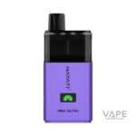 Hayati Mini Ultra 1500 Puffs Vape | Compact Vape Kit UK