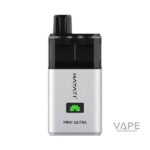 Hayati Mini Ultra 1500 Puffs Vape | Compact Vape Kit UK