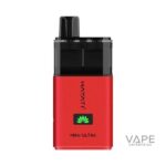 Hayati Mini Ultra 1500 Puffs Vape | Compact Vape Kit UK