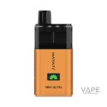 Hayati Mini Ultra 1500 Puffs Vape | Compact Vape Kit UK