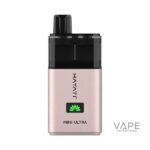 Hayati Mini Ultra 1500 Puffs Vape | Compact Vape Kit UK