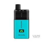 Hayati Mini Ultra 1500 Puffs Vape | Compact Vape Kit UK