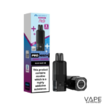 Hayati Pro Max Prefilled Pods 5mg | Low Nicotine Replacement Pods