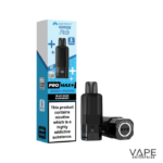 Hayati Pro Max Prefilled Pods 5mg | Low Nicotine Replacement Pods