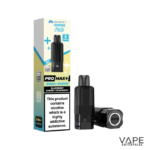 Hayati Pro Max Prefilled Pods 5mg | Low Nicotine Replacement Pods