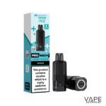 Hayati Pro Max Prefilled Pods 5mg | Low Nicotine Replacement Pods