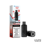 Hayati Pro Max Prefilled Pods 5mg | Low Nicotine Replacement Pods