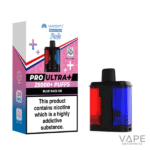 Hayati Pro Ultra Plus 25K Prefilled Pods | Replacement Vape Pods