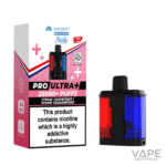 Hayati Pro Ultra Plus 25K Prefilled Pods | Replacement Vape Pods