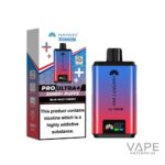 Hayati Pro Ultra Plus 25K Vape Kit | Up to 25,000 Puffs