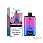 Hayati Pro Ultra Plus 25K Vape Kit | Up to 25,000 Puffs