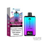 Hayati Pro Ultra Plus 25K Vape Kit | Up to 25,000 Puffs