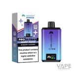 Hayati Pro Ultra Plus 25K Vape Kit | Up to 25,000 Puffs