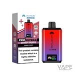 Hayati Pro Ultra Plus 25K Vape Kit | Up to 25,000 Puffs