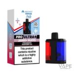 Hayati Pro Ultra Plus 25K Prefilled Pods | Replacement Vape Pods