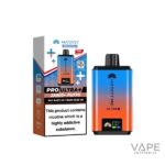 Hayati Pro Ultra Plus 25K Vape Kit | Up to 25,000 Puffs