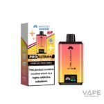 Hayati Pro Ultra Plus 25K Vape Kit | Up to 25,000 Puffs