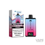 Hayati Pro Ultra Plus 25K Vape Kit | Up to 25,000 Puffs