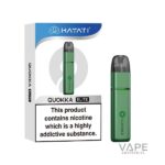 Hayati Quokka Elite Pod Kit | Premium Compact Vape UK