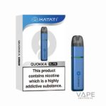 Hayati Quokka Elite Pod Kit | Premium Compact Vape UK