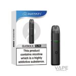Hayati Quokka Elite Pod Kit | Premium Compact Vape UK
