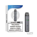 Hayati Quokka Elite Pod Kit | Premium Compact Vape UK