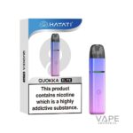 Hayati Quokka Elite Pod Kit | Premium Compact Vape UK
