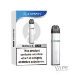 Hayati Quokka Elite Pod Kit | Premium Compact Vape UK