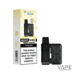 Hayati Rubik Pods | Replacement Refill Pods for Rubik Kit UK