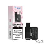 Hayati Rubik Pods | Replacement Refill Pods for Rubik Kit UK