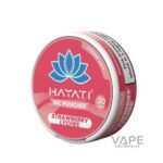 Hayati Nicotine Pouches UK | Tobacco-Free Nicotine Pouches
