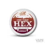 HEX Nootropic Energy Pouches