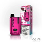 IVG Pro Prefilled Pod Kit