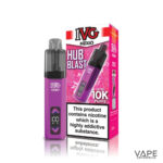IVG Nexio Prefilled Pod Kit UK