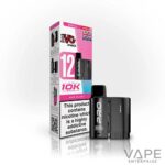 IVG Pro 12 Prefilled Pods
