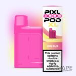 Pixl Duo 12  Prefilled Pod