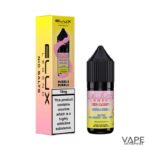 ELUX LEGEND NIC SALTS E-LIQUIDS