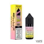 ELUX LEGEND NIC SALTS E-LIQUIDS