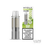 Hyola Pro Max 8k Replacement Pods